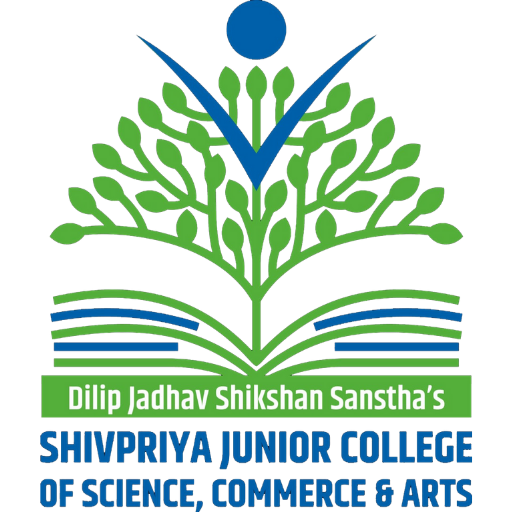 Shivpriya Junior College logo