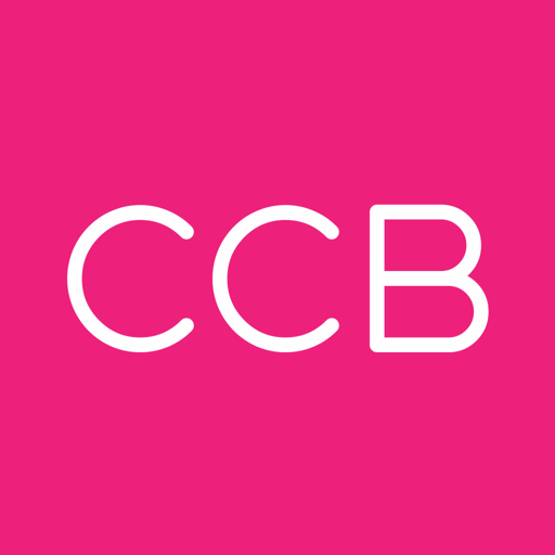 SHOP CCB logo