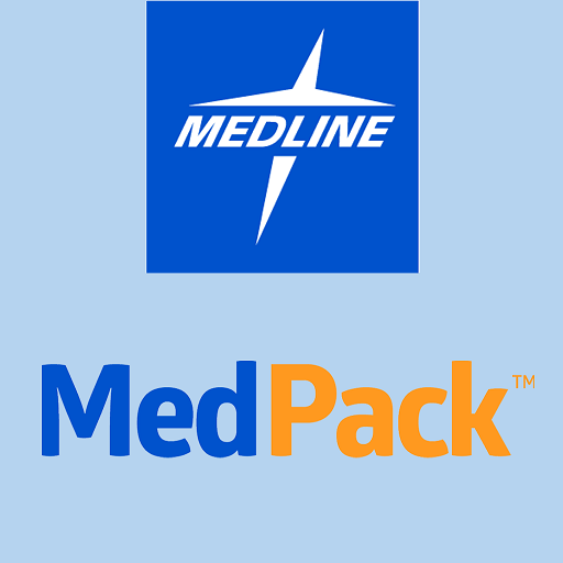 Medline MedPack