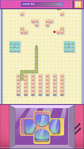 Snake Endless - snake game Screen 2