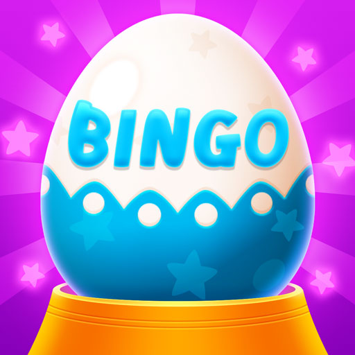 Bingo Home - Fun Bingo Games - Ứng Dụng Trên Google Play