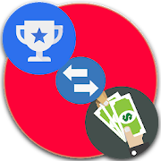 Rewards Converter App: Redeem Rewards