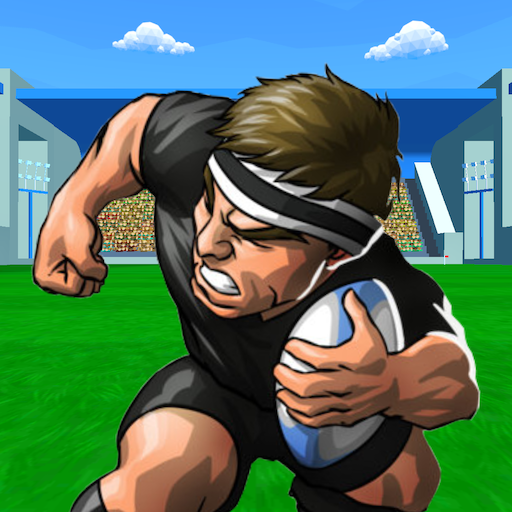 Rugby World Championship 2 3.1 Icon