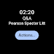 screenshot of Timesheet - Time Tracker