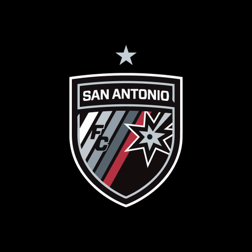 San Antonio FC logo