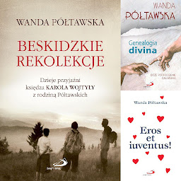 Obraz ikony: Wanda Półtawska