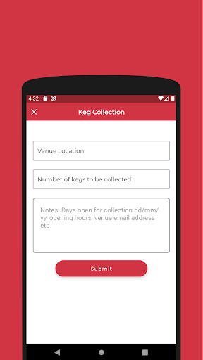 Konvoy - Konvoy Kegs Screen 3