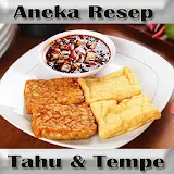 Resep Masakan Tahu & Tempe icon