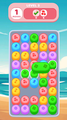 3D Blast - Screenshot 3