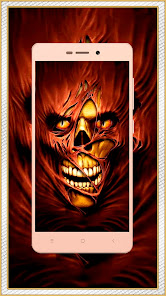 Captura 1 Calaveras android