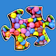 Candy Jigsaw Puzzles HD - Sweet Jigsaws 🍭🍫🍬🧩