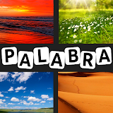 4 fotos 1 palabra en español icon
