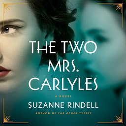 Icon image The Two Mrs. Carlyles