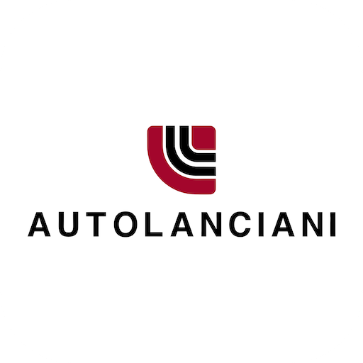 AutoLanciani App logo