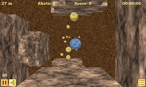 Smash Balls Screen 2
