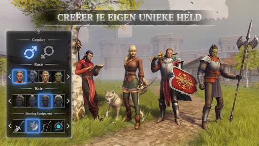 Screenshotafbeelding