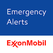ExxonMobil Emergency Alerts
