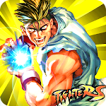Cover Image of Tải xuống The King Fighters of KungFu 3.2 APK