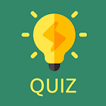 Cover Image of ダウンロード Science Quiz Test Trivia Game  APK