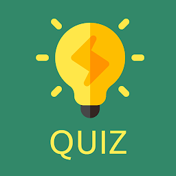 Icon image Science Quiz Test Trivia Game