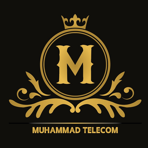 MUHAMMAD TELECOM BD logo