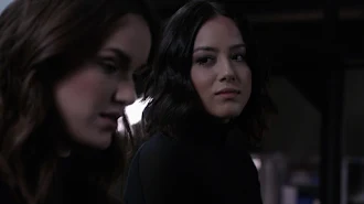 エージェント オブ シールド エージェント オブ シールド シーズン4 Episode 9 Tv On Google Play