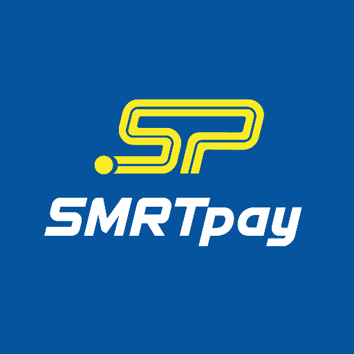 SMRTPay Logo