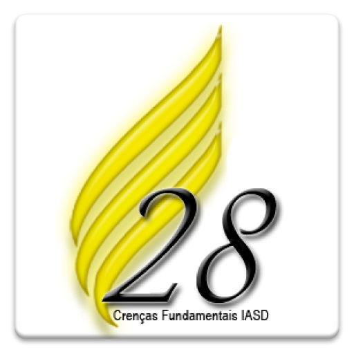 28 Crenças da IASD logo