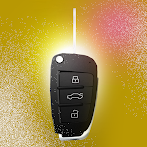 Cars Games: Car Keys simulator