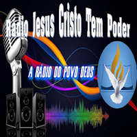 Radio jesuscristo tem poder