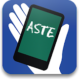 ASTE Conference 2013 icon
