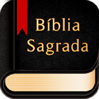Bíblia Sagrada com 13 versões