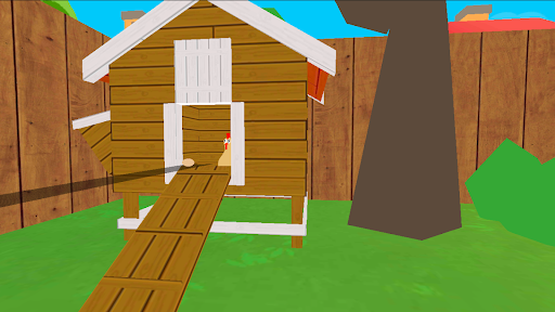 Small Party Demo Screen 3