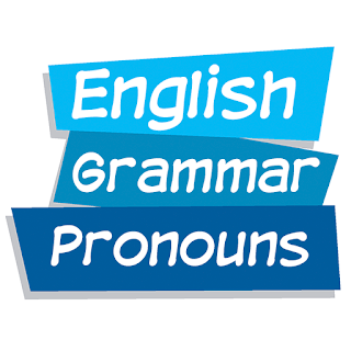English Grammar: Pronouns apk