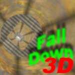 Cover Image of Unduh FallDown 3D  APK