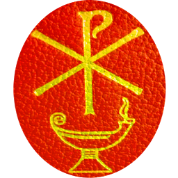 Icon image Gospel Evangelium Evangelio
