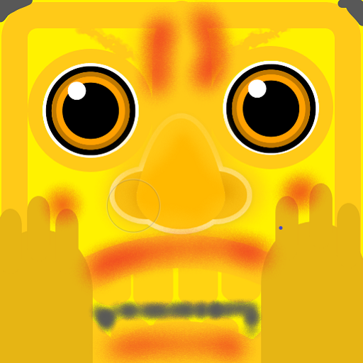Jungle Run Oz 2D logo