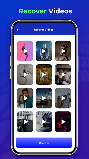 Super Photo Video Recovery App 9
