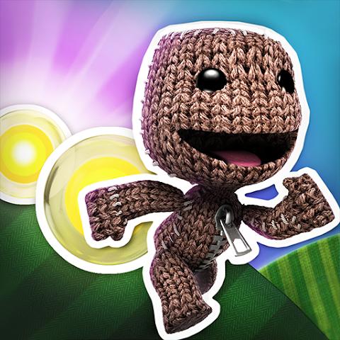 How to Download Run Sackboy! Run! for PC (Without Play Store)