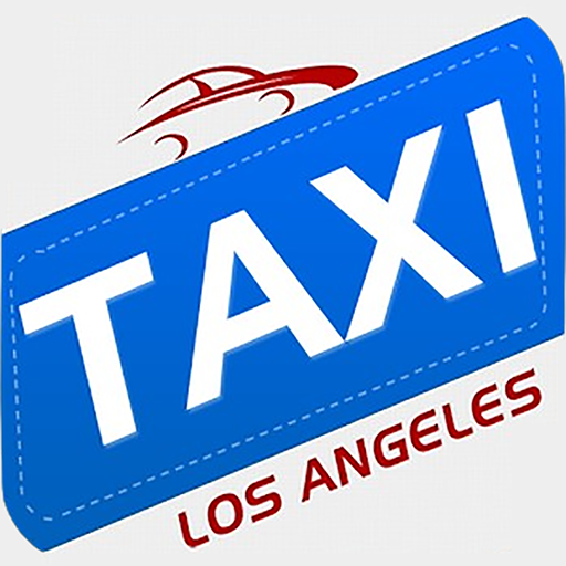 Get LA Taxi app icon