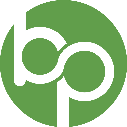Bodyplanz logo