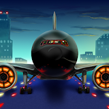 Transporter Flight Simulator ✈ icon