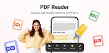 PDF Reader – All PDF Viewer APK