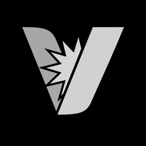 The Vision Church VLD logo