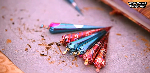 Mehndi Designs HD  Simple Designs