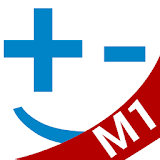Variante Bac Matematica M1 icon