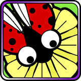 LadyBug Garden icon