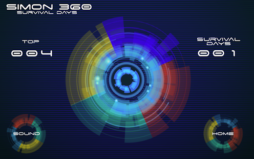 SIMON 360 Survival Days(圖3)-速報App