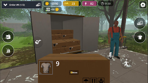 Style Factory Fashion Magnate