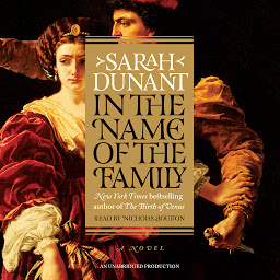Icon image In the Name of the Family: A Novel